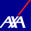 AXA 로고